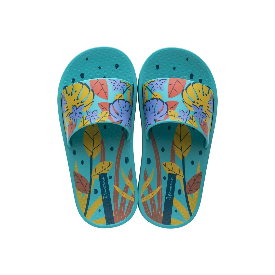 IPANEMA URBAN III SLIDE KIDS