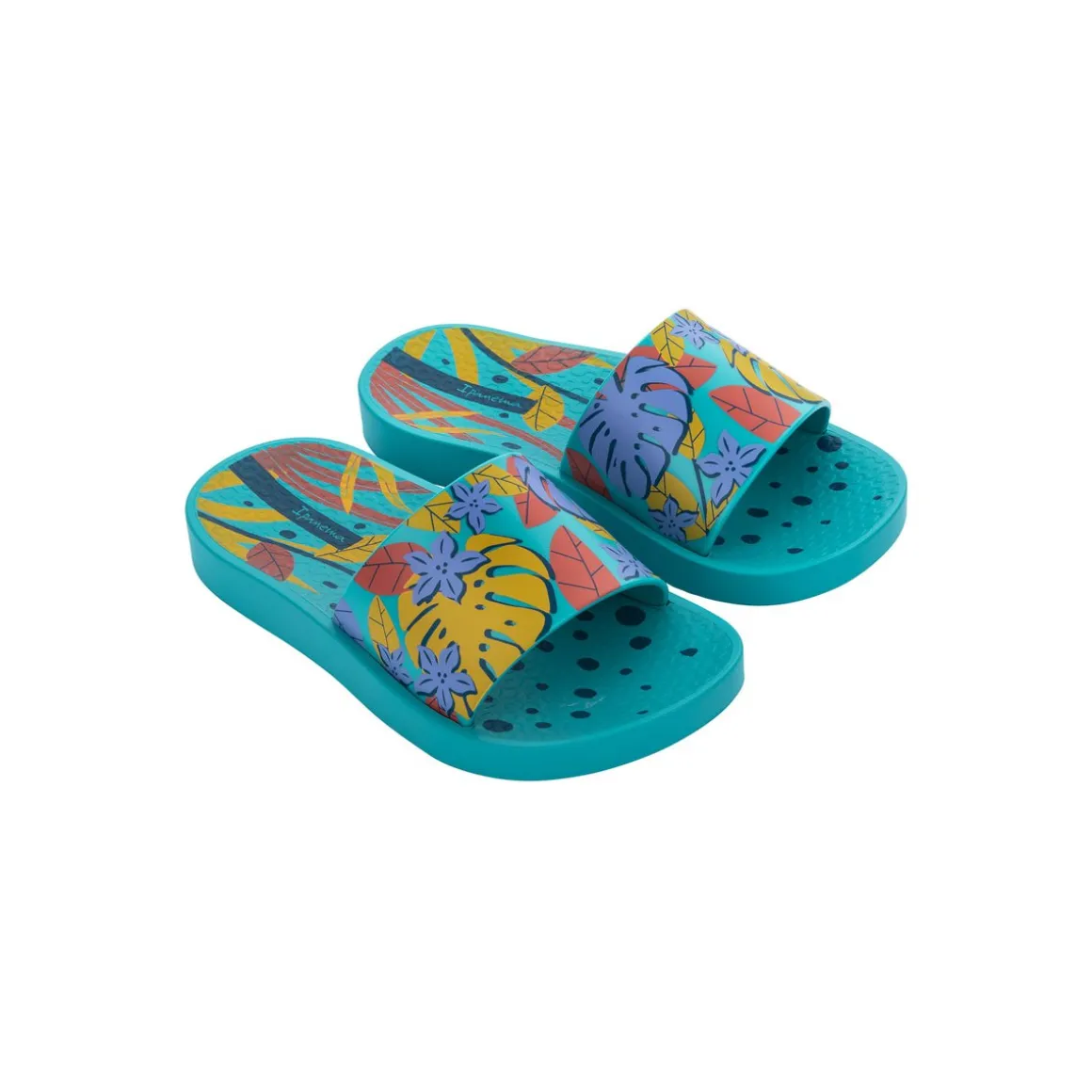 IPANEMA URBAN III SLIDE KIDS