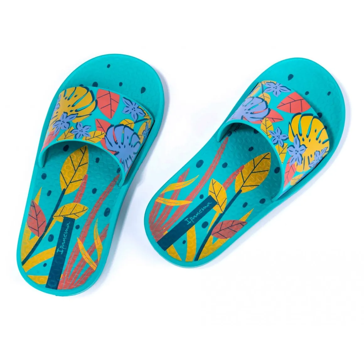 IPANEMA URBAN III SLIDE KIDS