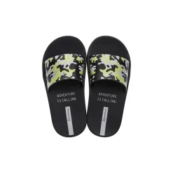 IPANEMA URBAN IV SLIDE KIDS