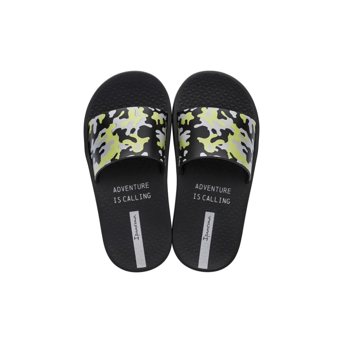 IPANEMA URBAN IV SLIDE KIDS