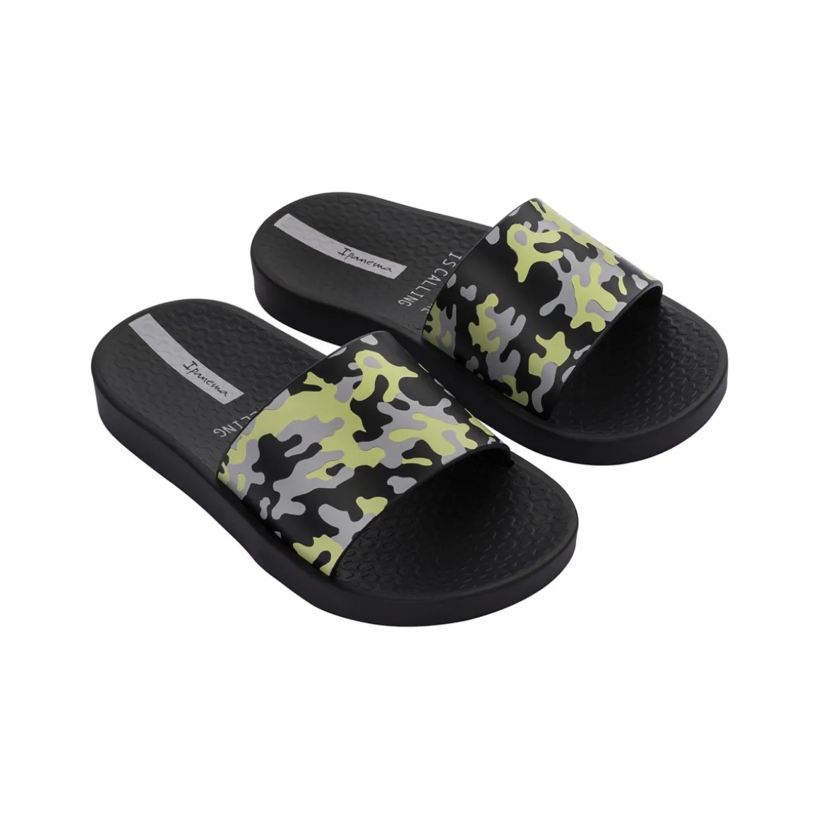 IPANEMA URBAN IV SLIDE KIDS
