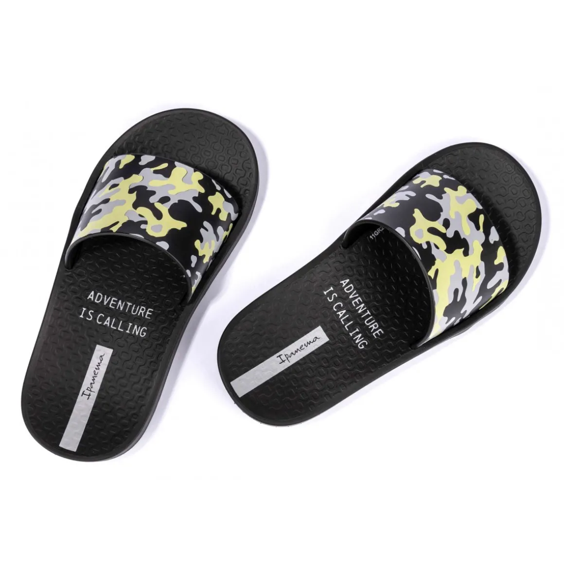 IPANEMA URBAN IV SLIDE KIDS