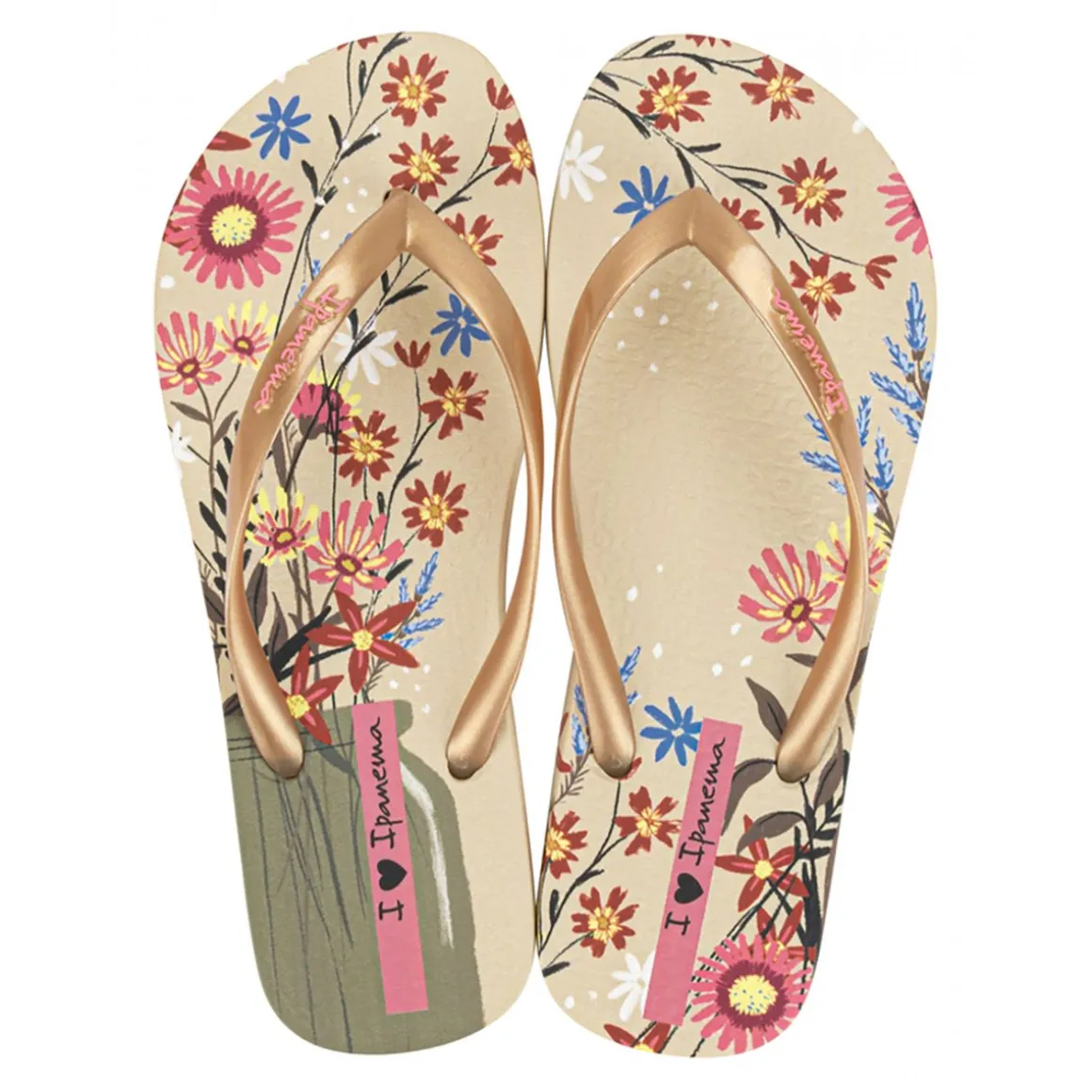 Ipanema Verao Tropical Donna