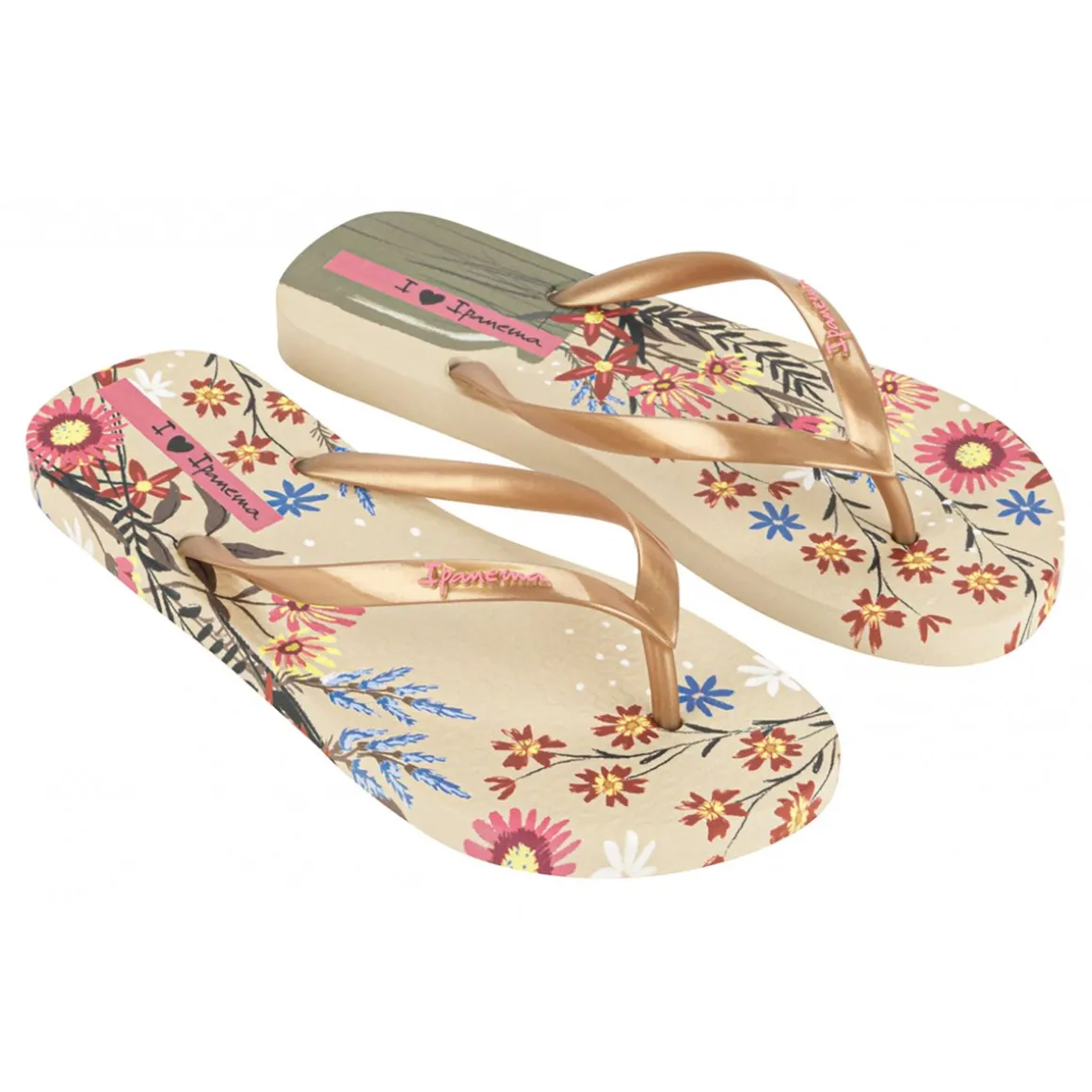 Ipanema Verao Tropical Donna