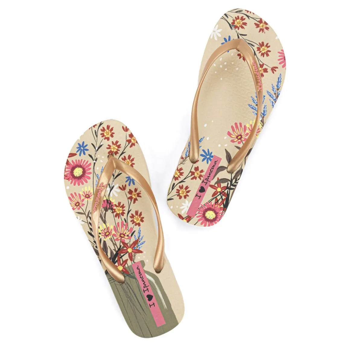 Ipanema Verao Tropical Donna