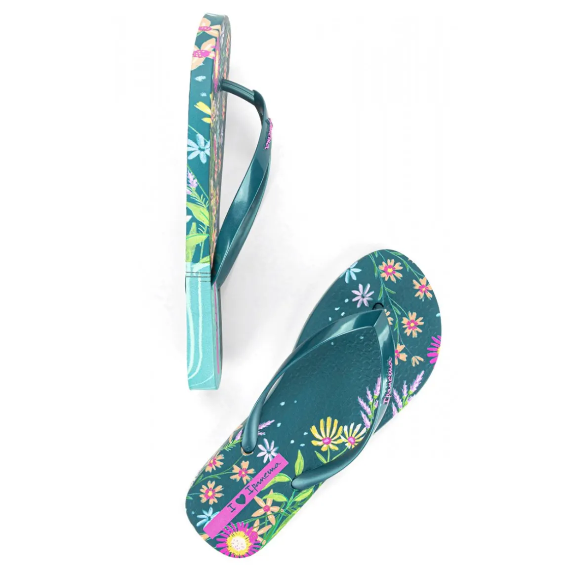 Ipanema Verao Tropical Donna