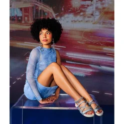 Ipanema Walk Sandal Donna