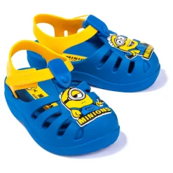 MINIONS HELLO SANDAL
