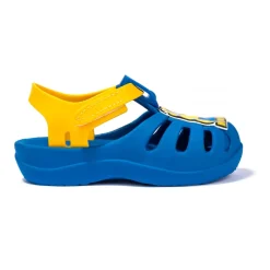 MINIONS HELLO SANDAL