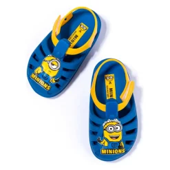 MINIONS HELLO SANDAL
