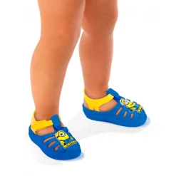 MINIONS HELLO SANDAL