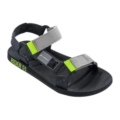 RIDER FREE GREEN PAPETE UOMO