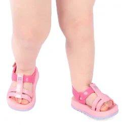 ZAXYNINA CONECTADA BABY